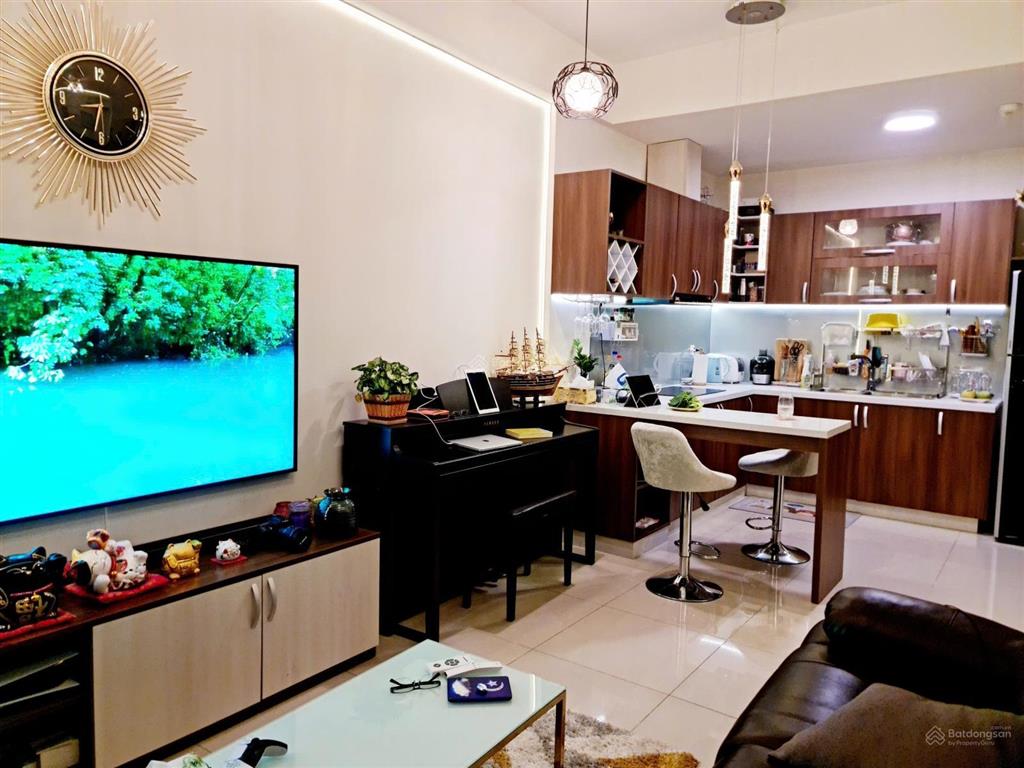 Bán gấpcăn hộ 2pn, 74m2, 7,5 tỷ tại the sun view landmark