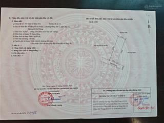 Lô đất siêu hiếm tại hạ đoạn 1 đông hải 2