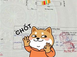 Hàng hiếm  mặt tiền chợ lũng  dòng tiền sẵn