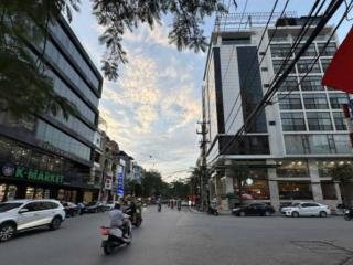 Chính chủ gửi bán phố văn cao  mấy bước chân ra đến phố tây