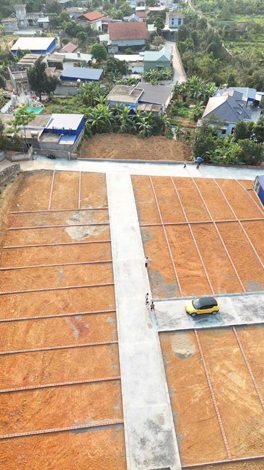 Bán đất chính chủ tại việt khê (phù ninh cũ), đường 5m, giá chỉ 550 triệu (bao bìa)