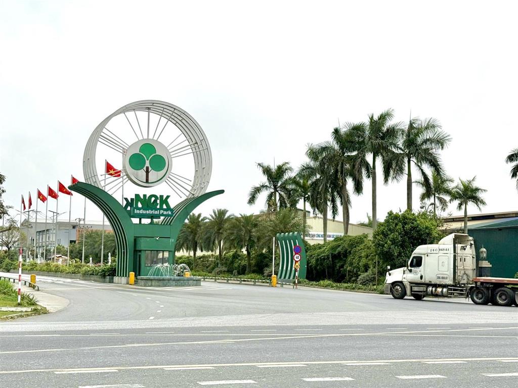 Chính chủ bán lô đất kcn nam cầu kiền, phường thiên hương, thủy nguyên. giá 690 triệu