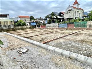 Đất ở đô thị, ô tô đỗ cửa, gần khu công nghiệp, gần đường qh 36m, giá chỉ 495 triệu