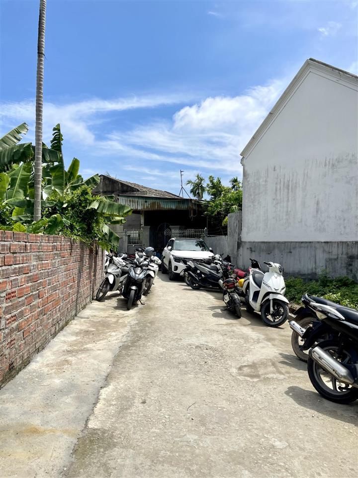 Bán đất gần chợ mỹ đồng, vị trí mặt đường quy hoạch 16m, giá 545 triệu
