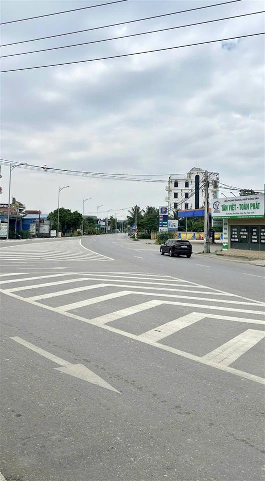 Chỉ với 480 triệu làm chủ lô đất 60m tại trung tâm phường lê ích mộc, cách đường tỉnh 352 chỉ 300m