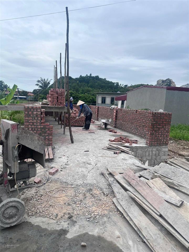Hiếm có 1 lô đất có giá cực hấp dẫn chỉ 290 triệu dành cho nhà đầu tư tại thủy nguyên
