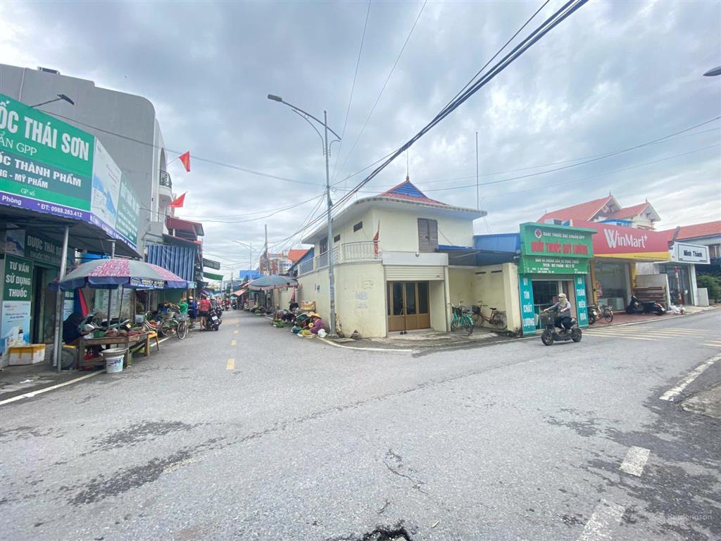 Bán đất gần trường cấp 2 hợp thành 430 triệu  giá tốt để đầu tư