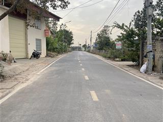 Bán lô đất 60m tại lê ích mộc giá 520 triệu, vốn nhỏ, đón cơ hội đầu tư