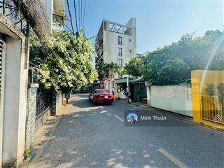 Xem ngay ! bán lô đất mặt tiền ngay xuân thủy  7,5 x 30m  210m² xd hầm 6 tầng giá về 41,5 tỷ