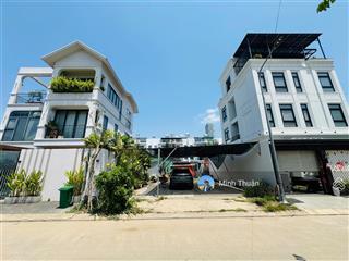 Bán nhanh khuôn đất đẹp nguyễn hoàng  10 x 14,5m  cn 145m2  xây hầm 4 tầng  giá chỉ 32,5 tỷ