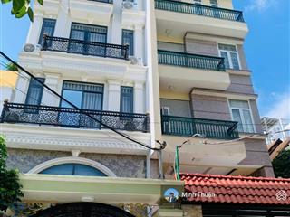 Ngộp! bán gấp nhà ven sông trần não  5 tầng  7,5x18m  cn 125m2  hđt 41tr/th  giá về 20 tỷ