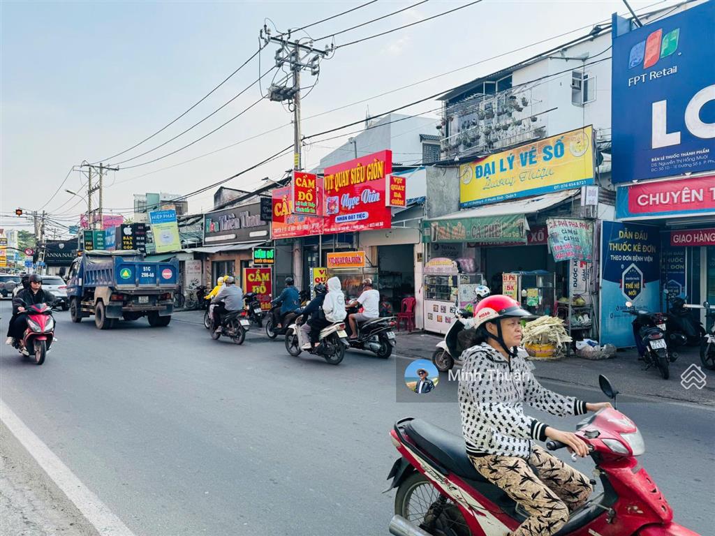 Bán gấp ! nhà mặt tiền đỗ xuân hợp  11m x 36m  dt 550m2  hầm 8 tầng  hđt tốt  giá sốc 69 tỷ