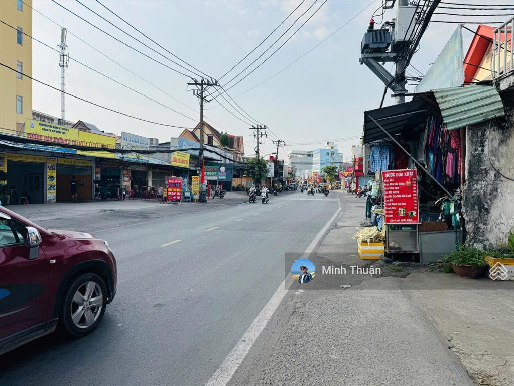 Bán gấp ! nhà mặt tiền đỗ xuân hợp  11m x 36m  dt 550m2  hầm 8 tầng  hđt tốt  giá sốc 69 tỷ