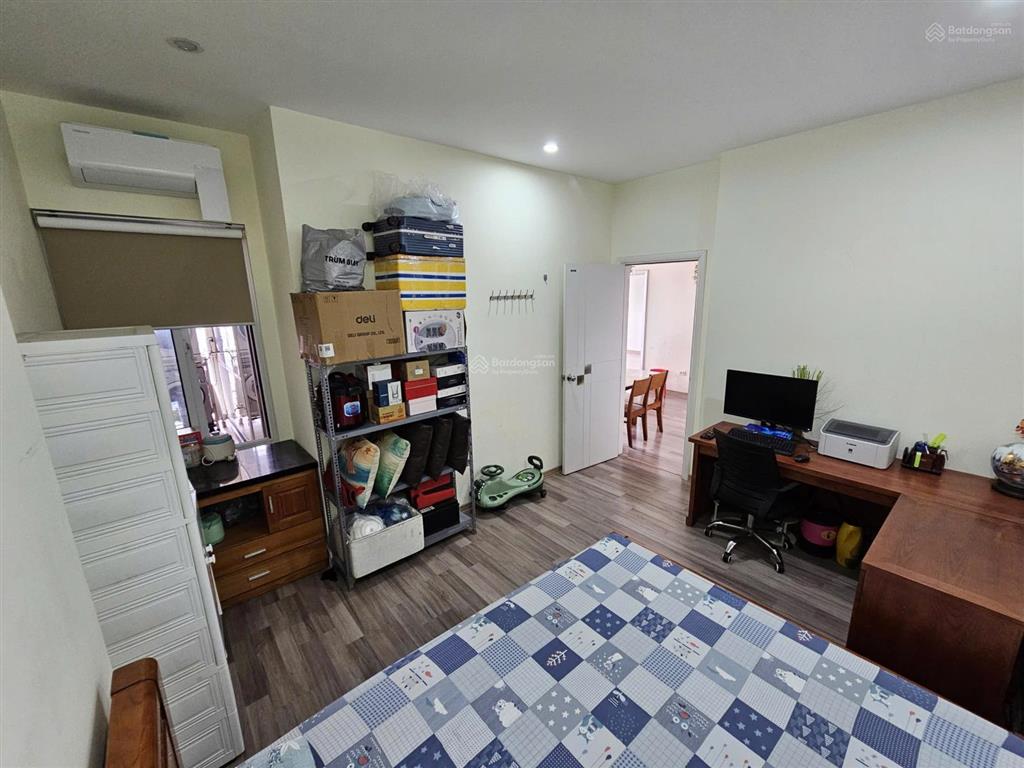 Tôi chính chủ bán căn hộ 98m2 3n2vs để lại nội thất