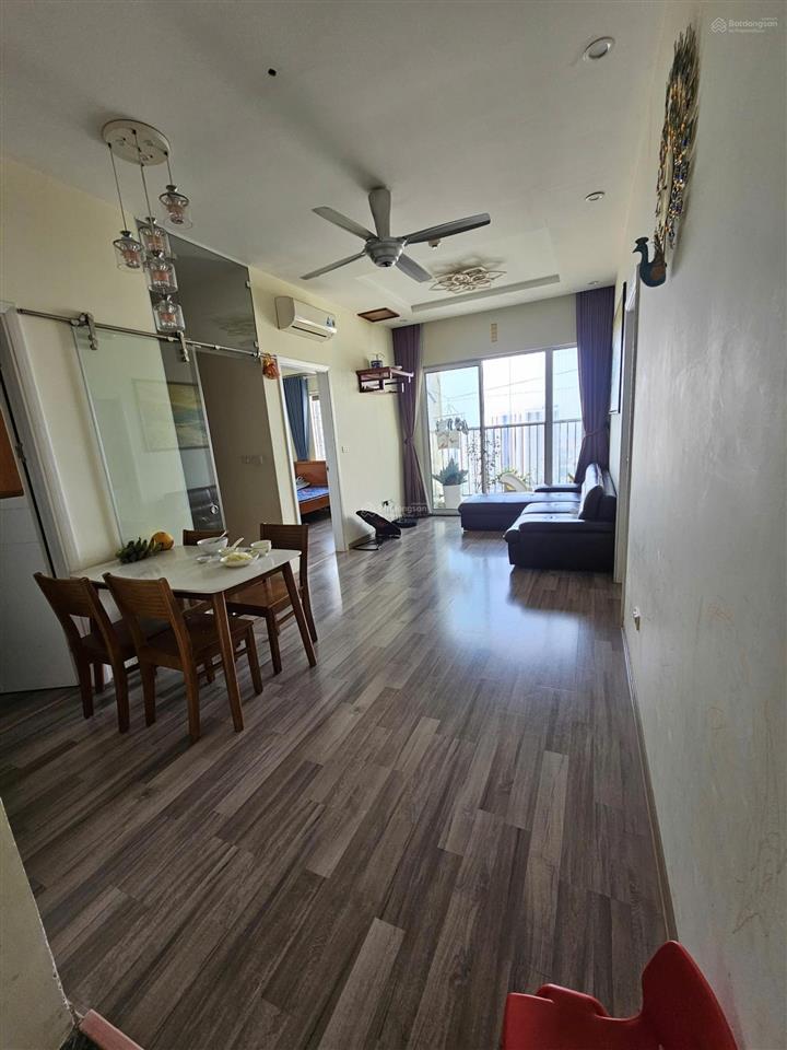 Tôi chính chủ bán căn hộ 98m2 3n2vs để lại nội thất