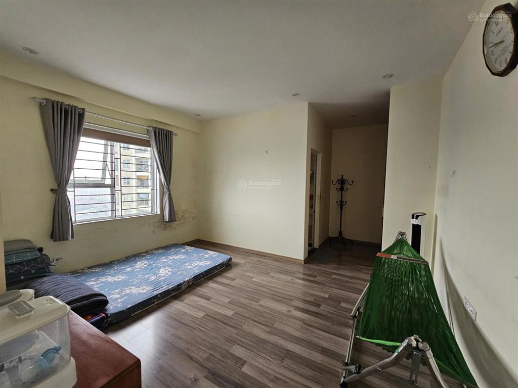 Tôi chính chủ bán căn hộ 98m2 3n2vs để lại nội thất