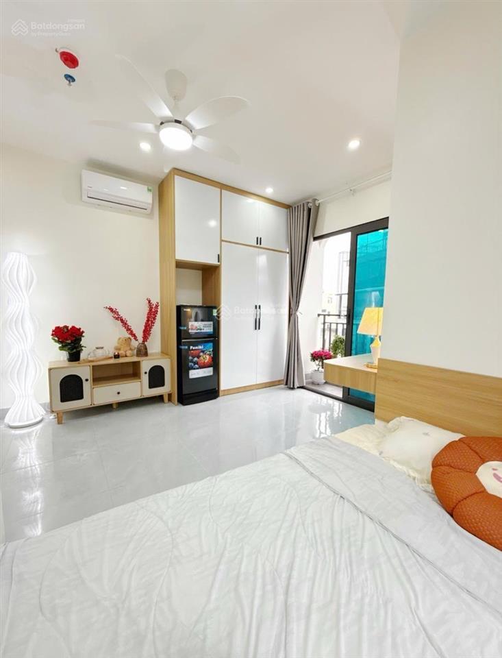 Á hậu mỹ đình  toà văn phòng đẹp nhất phú mỹ  xây mới 9 tầng  48 phòng khép kín full nội thất