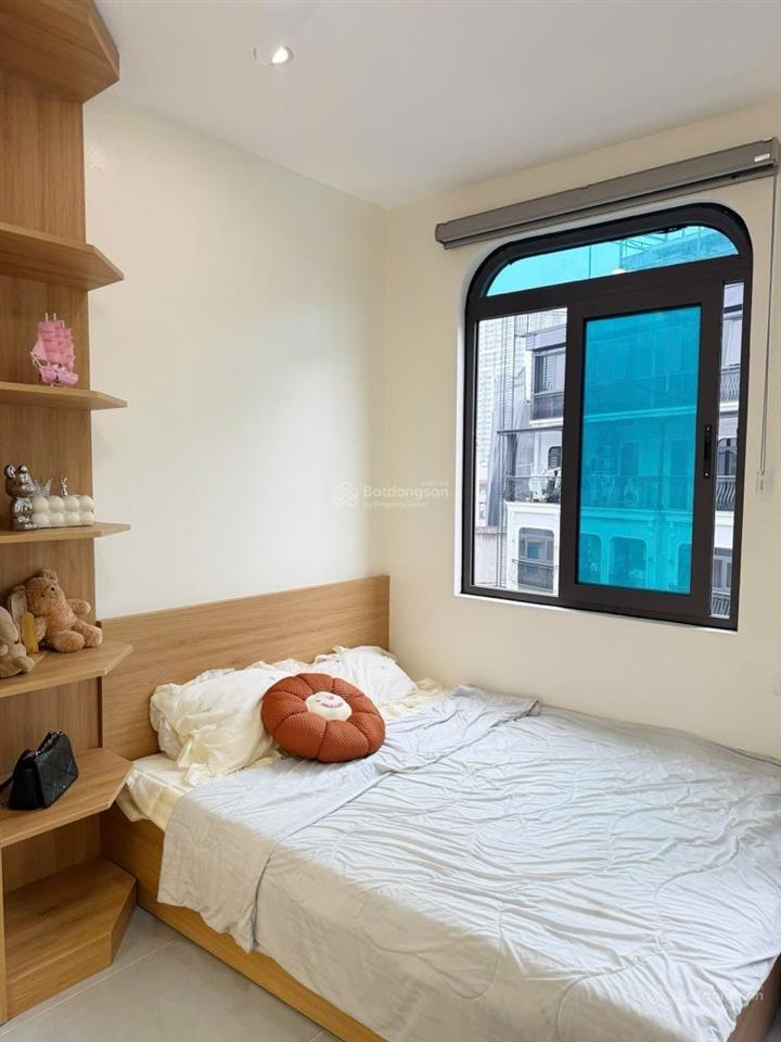 Á hậu mỹ đình  toà văn phòng đẹp nhất phú mỹ  xây mới 9 tầng  48 phòng khép kín full nội thất