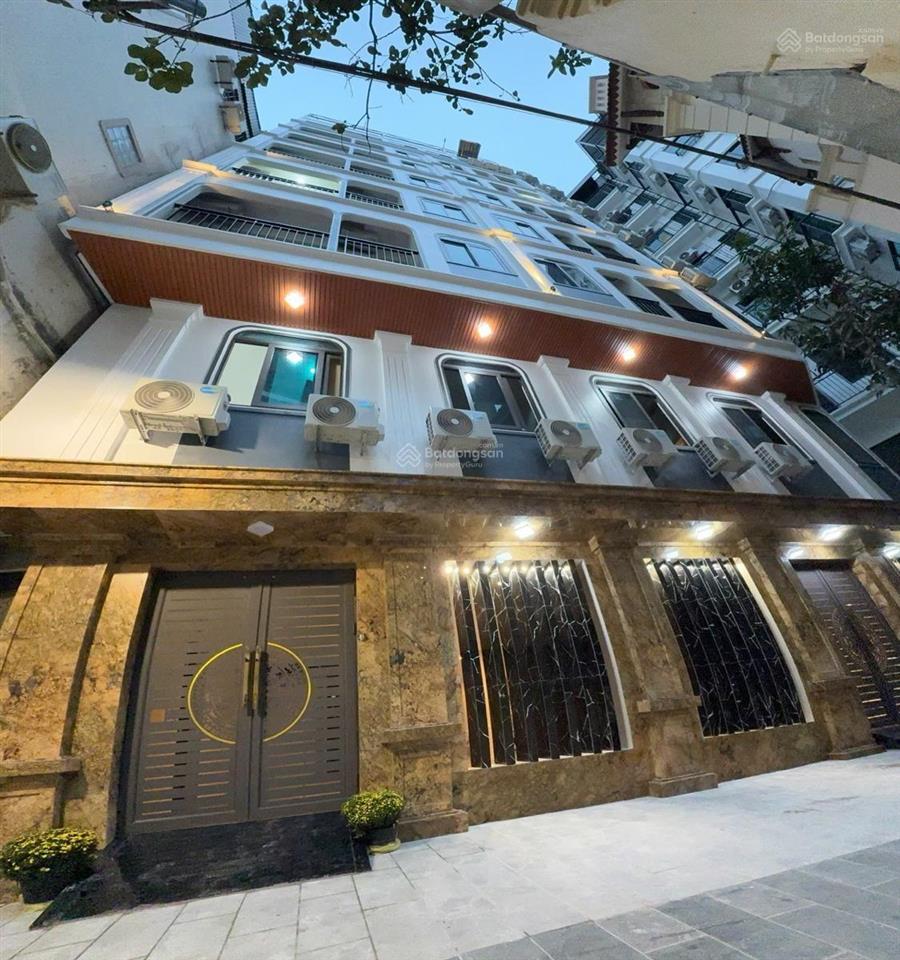 Á hậu mỹ đình  toà văn phòng đẹp nhất phú mỹ  xây mới 9 tầng  48 phòng khép kín full nội thất