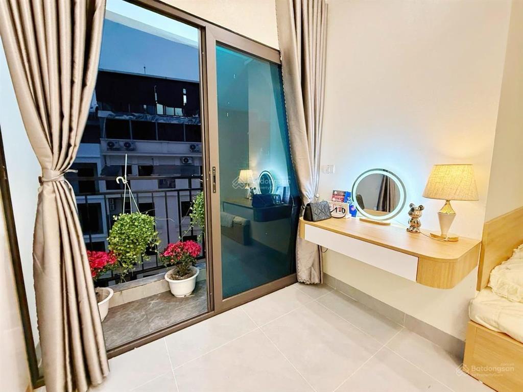 Á hậu mỹ đình  toà văn phòng đẹp nhất phú mỹ  xây mới 9 tầng  48 phòng khép kín full nội thất