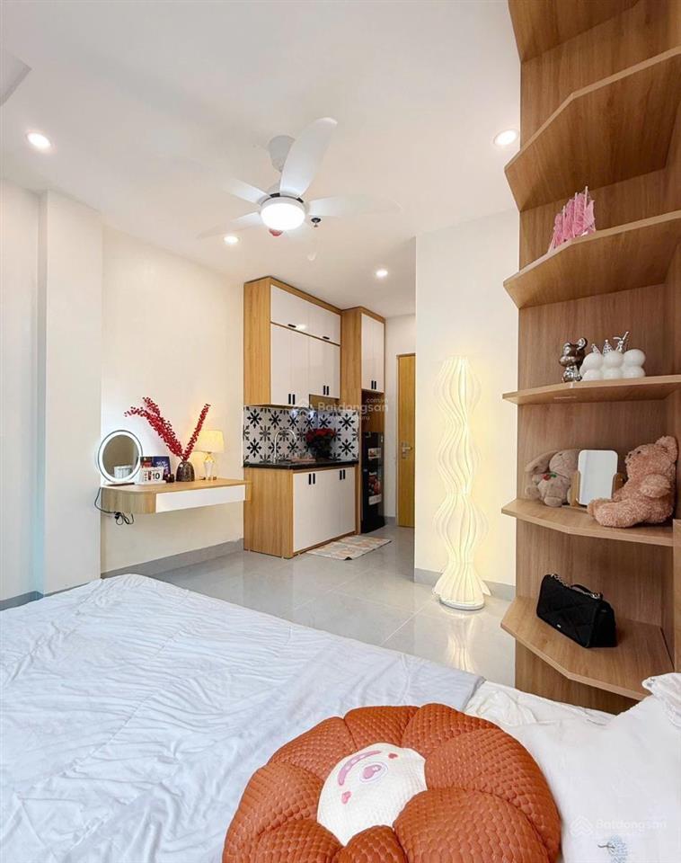 Á hậu mỹ đình  toà văn phòng đẹp nhất phú mỹ  xây mới 9 tầng  48 phòng khép kín full nội thất