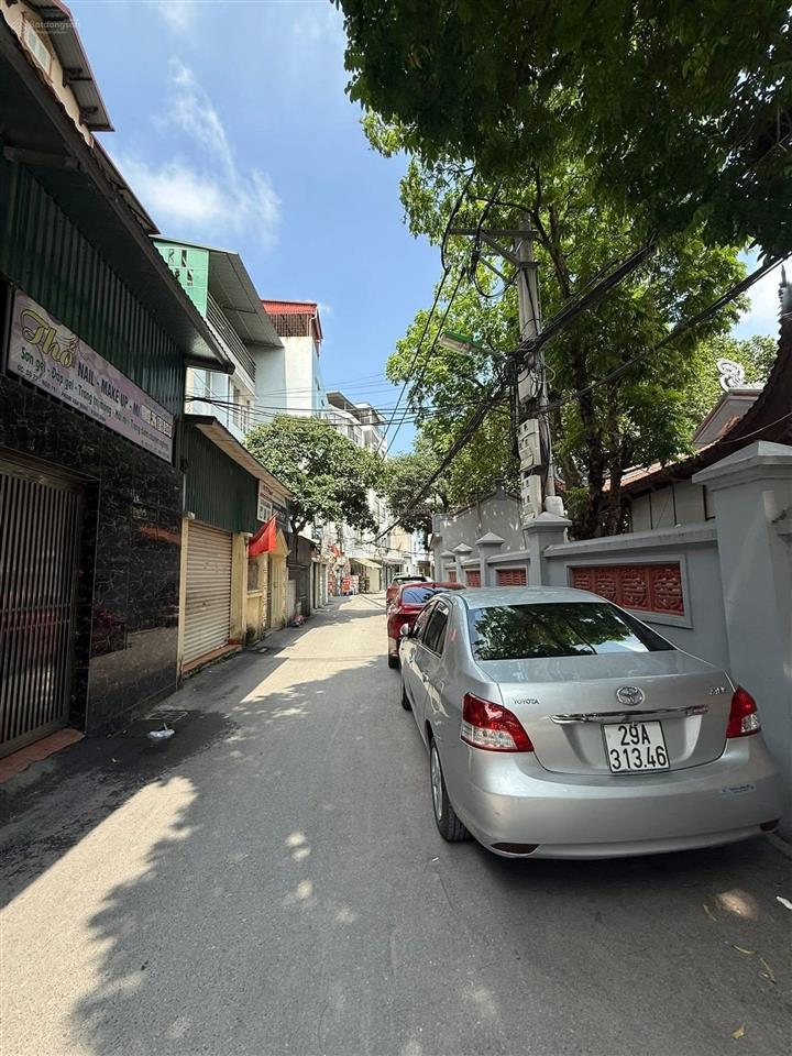 Siêu phẩm đông ngạc 60m nhà c4 chỉ 4tỷ  0975 152 *** xem nhà ngay