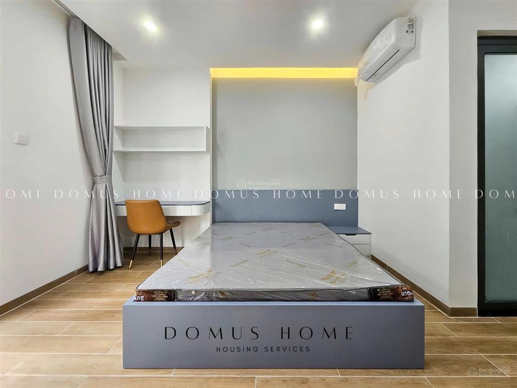 Căn hộ cao cấp, ban công full nội thất, giá cả hợp lý ngay đh greenwich