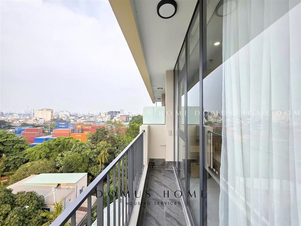 Căn hộ cao cấp ngay ngã tư bảy hiền, huflit bagia full nội thất