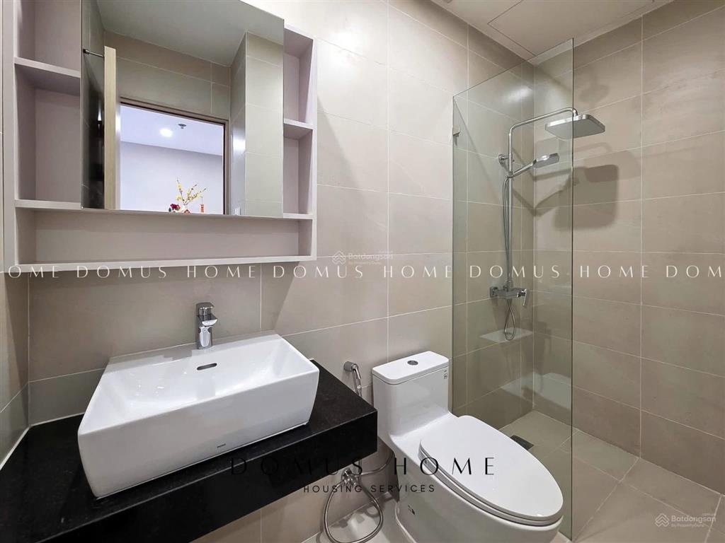 Căn hộ cao cấp ngay ngã tư bảy hiền, huflit bagia full nội thất