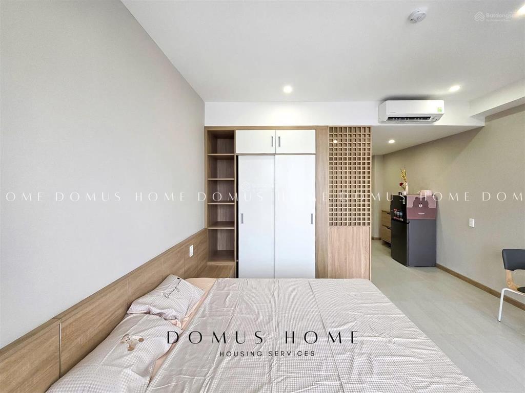 Căn hộ cao cấp ngay ngã tư bảy hiền, huflit bagia full nội thất