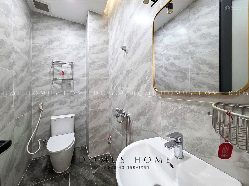 Phòng full nội thất ban công ngay huit, văn hiến, giá cả hợp lý