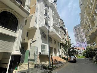 Bán 2 lô đất 188 nguyễn văn hưởng, thảo điền, q2