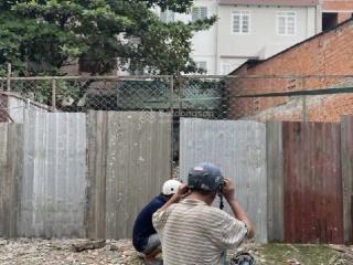 Bán đất bình thạnh view bờ sông 115m2, kdc bình lợi ngang 6m chỉ 14,5 tỷ