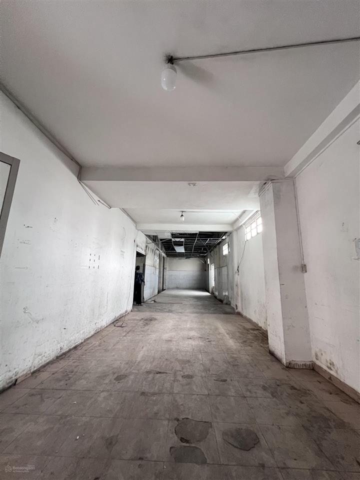 Đất bình lợi  nhà nát 10x24m, hxt 12m, chỉ ~ 149tr/m2