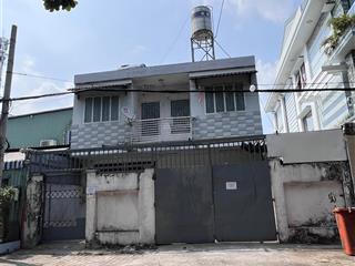 Đất bình lợi  nhà nát 10x24m, hxt 12m, chỉ ~ 149tr/m2