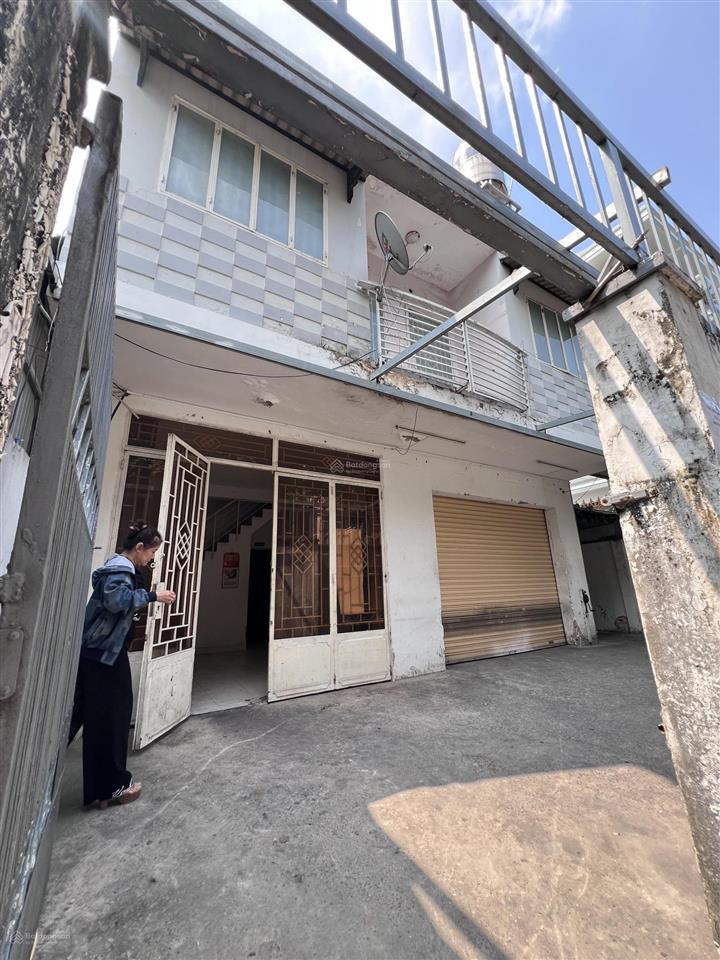 Đất bình lợi  nhà nát 10x24m, hxt 12m, chỉ ~ 149tr/m2