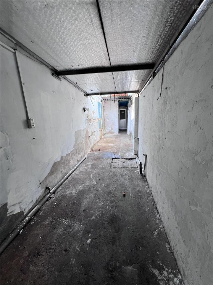 Đất bình lợi  nhà nát 10x24m, hxt 12m, chỉ ~ 149tr/m2