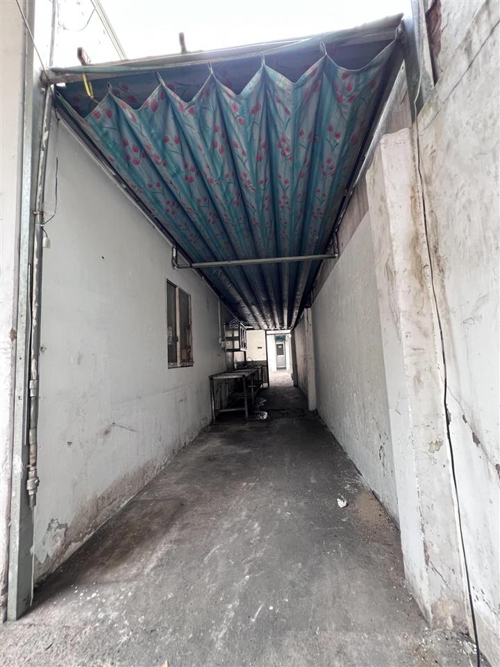 Đất bình lợi  nhà nát 10x24m, hxt 12m, chỉ ~ 149tr/m2