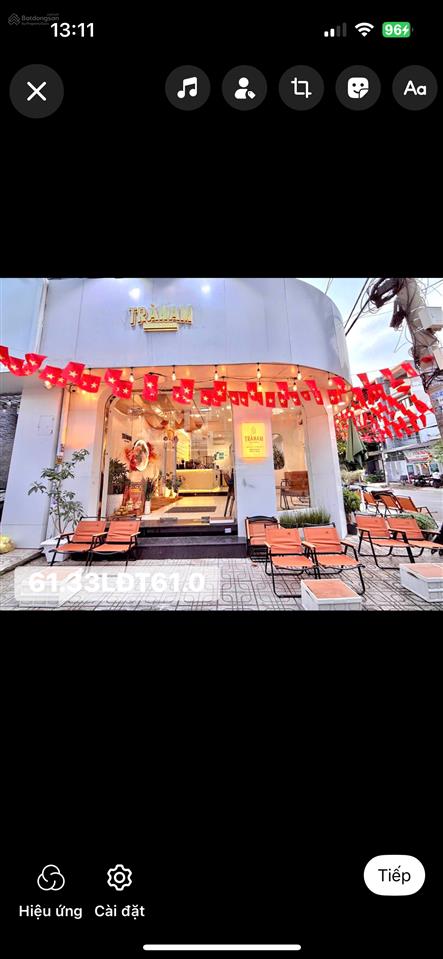 Nhà phố gò vấp 2 mặt tiền  110m2 tiện vừa ở vừa kinh doanh