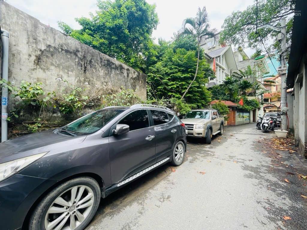 Bán 60m đất kiều mai ô tô 7 chỗ đỗ cửa cách mặt phố 20m giá hơn 10 tỷ  0978 685 ***