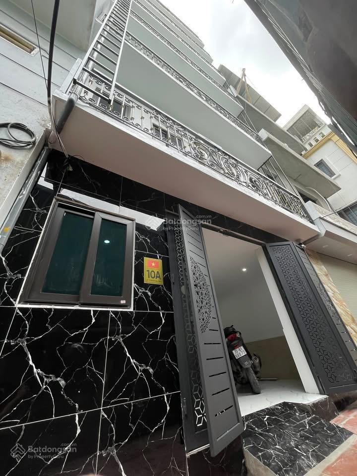 Bán nhanh căn hộ dòng tiền 60m2 7 tầng thang máy, ôtô đỗ cửa 17 phòng khép kín giá 14 tỷ