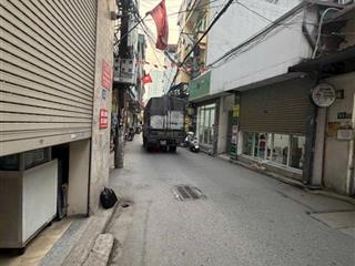 Đất phú diễn 39m2, ô tô cách 10m, giá 6.4 tỷ