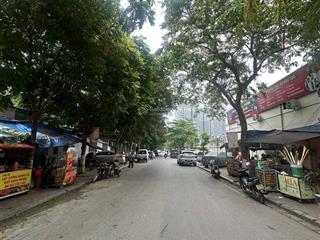 Bán nhanh đất trần cung 52m mt6m hậu 6m đẹp gần kđt nam cường giá nhỉnh 10 tỷ.