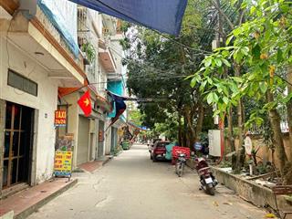 Hiếm đất phân lô học viện cảnh sát ô tô tránh 43,5m mt 4m nhỉnh 8 tỷ