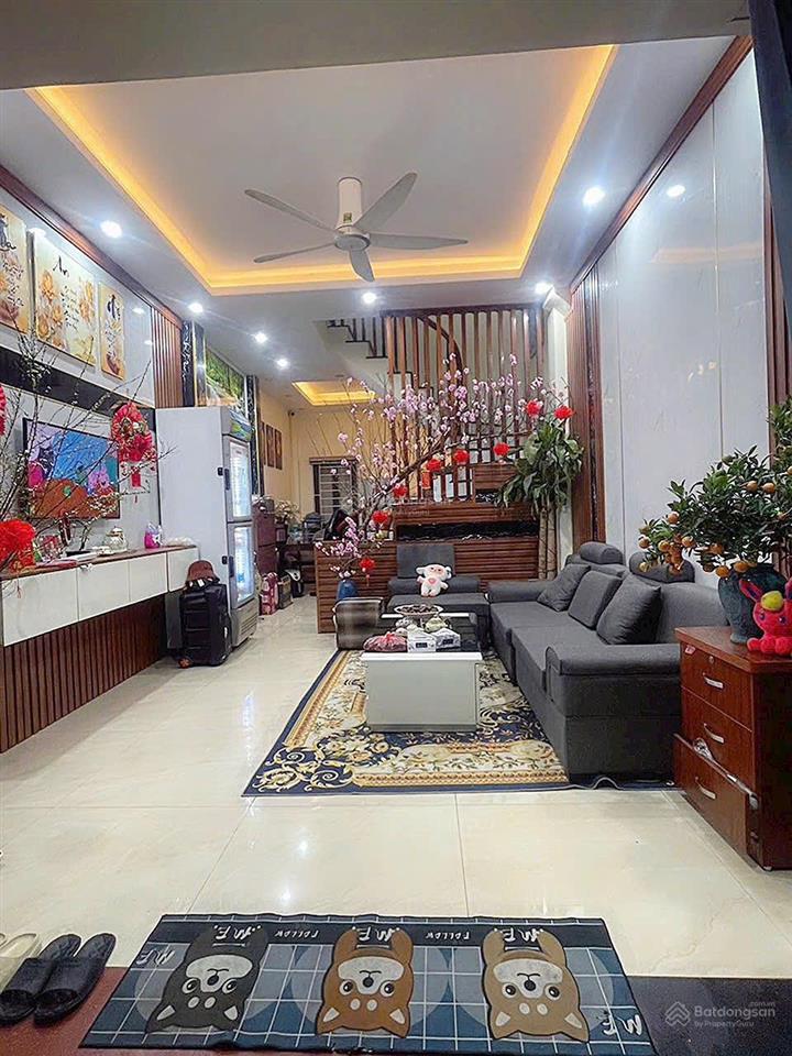 Nhà đẹp cầu diễn ngõ nông 20m ra ô tô sổ nở hậu ở & cho thuê tốt giá hơn 7 tỷ