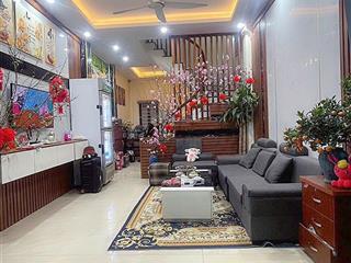 Nhà đẹp cầu diễn ngõ nông 20m ra ô tô sổ nở hậu ở & cho thuê tốt giá hơn 7 tỷ