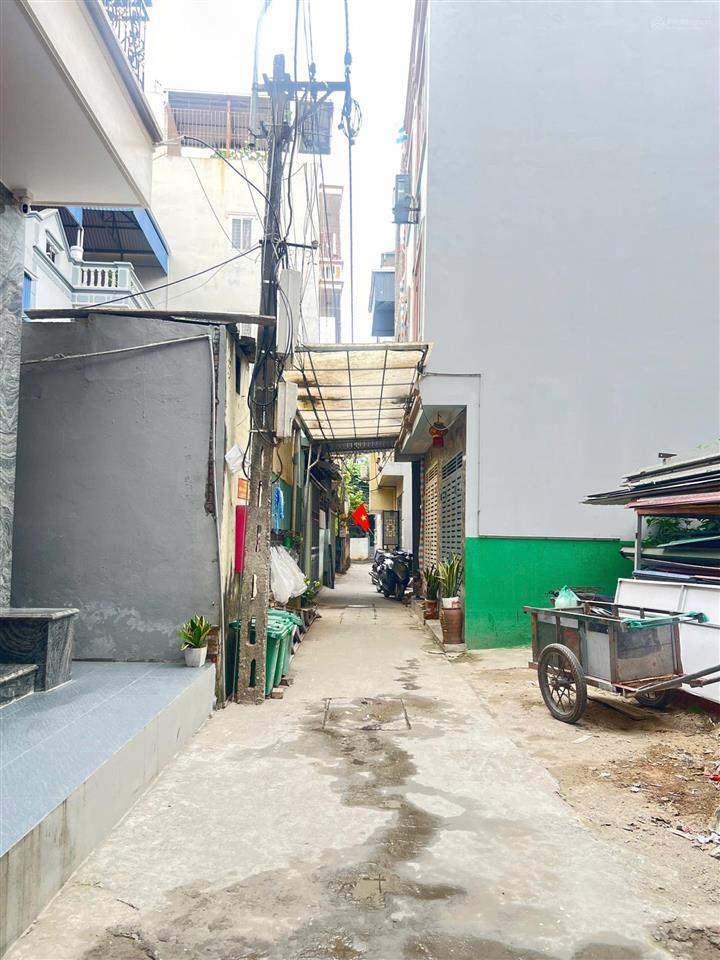 Vân canh ô tô gần phố 51m2 mt 4.4m kinh doanh đỉnh