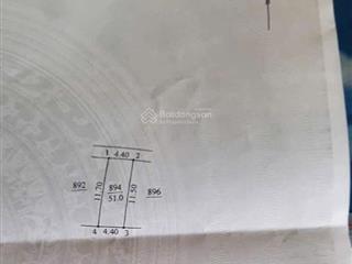 Vân canh ô tô gần phố 51m2 mt 4.4m kinh doanh đỉnh