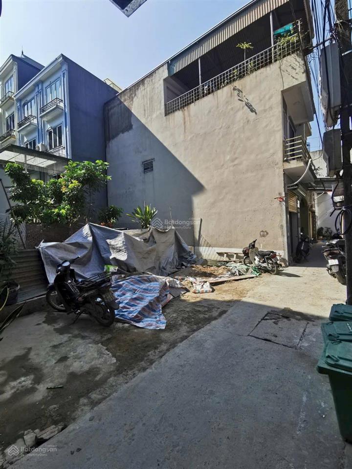 Vân canh ô tô gần phố 51m2 mt 4.4m kinh doanh đỉnh