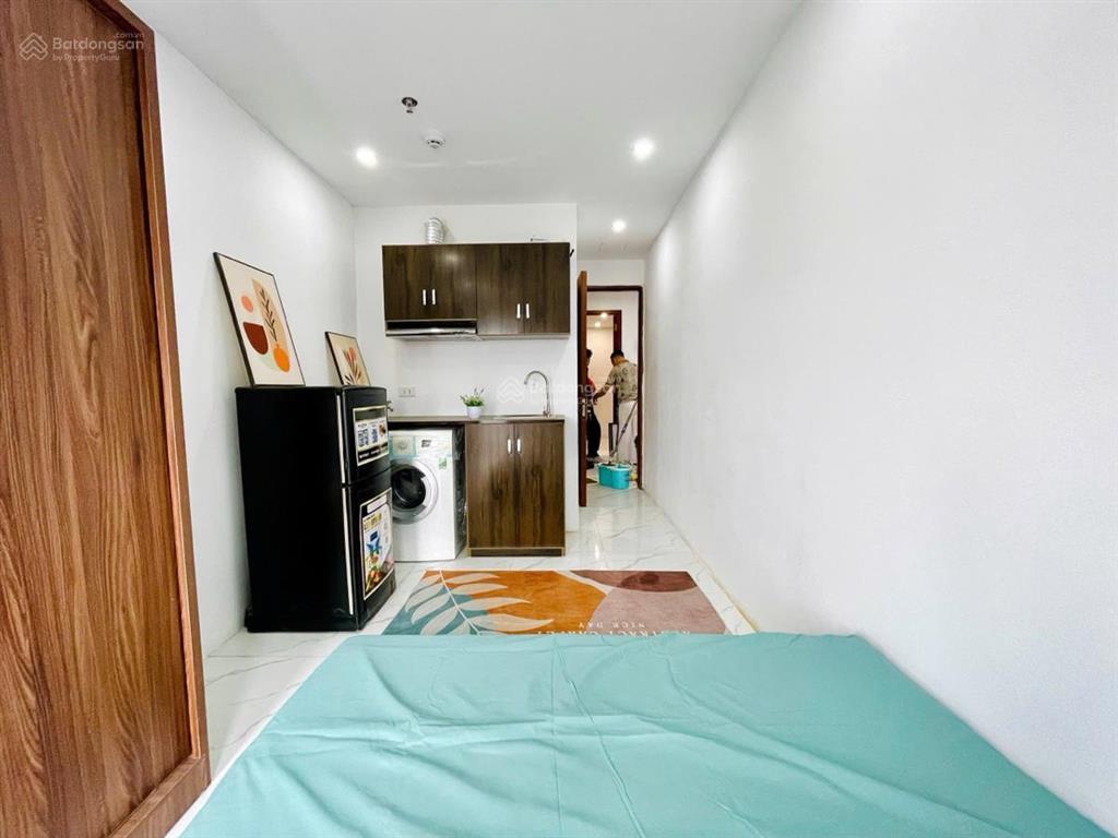 Hàng đẹp đầu tư dòng tiền tại quận bắc từ liêm căn hộ 17 phòng khép kín